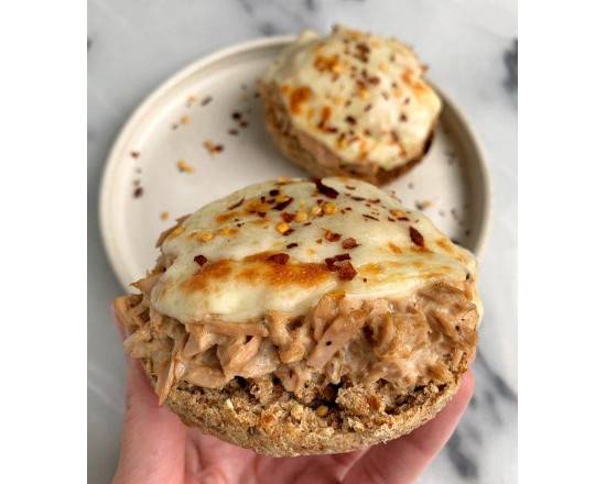 Tuna Melt