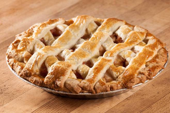 Apple Pie