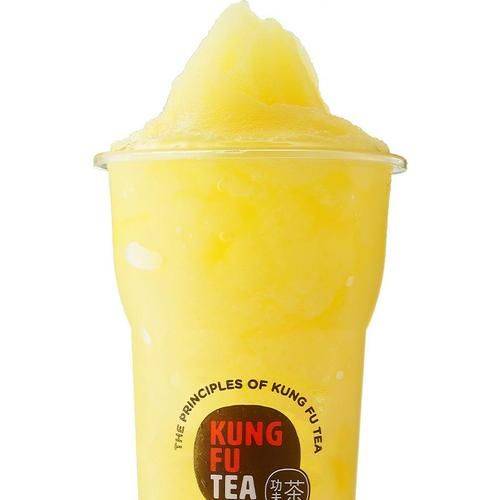 Mango Slush