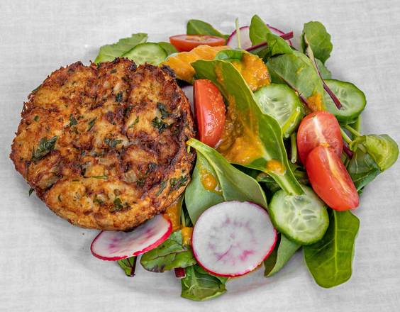 Crab Cake
