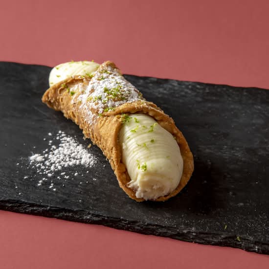 Cannoli