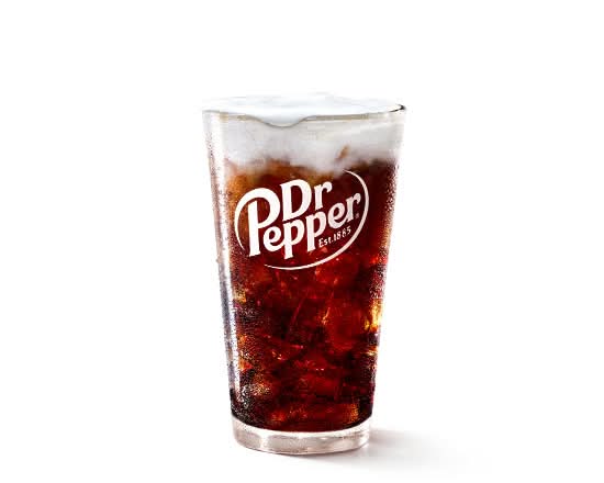 Medium Dirty Dr Pepper®