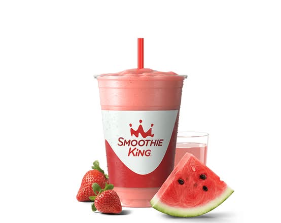 Hydration Watermelon