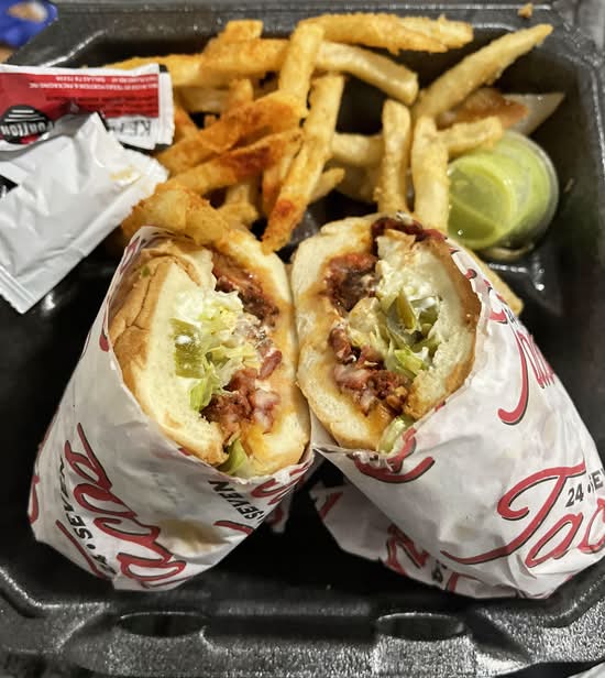 Torta Regular