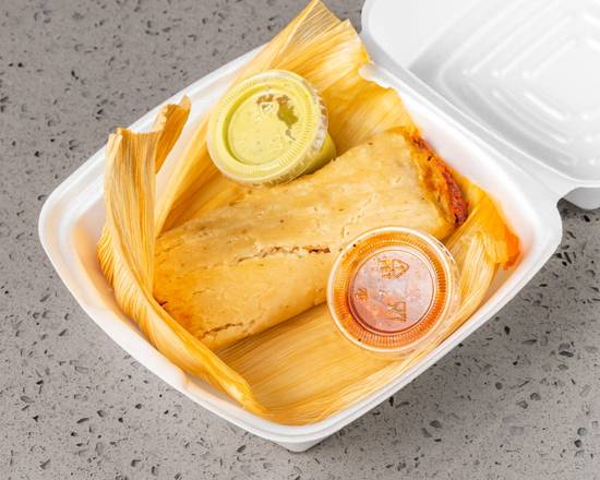 Tamales