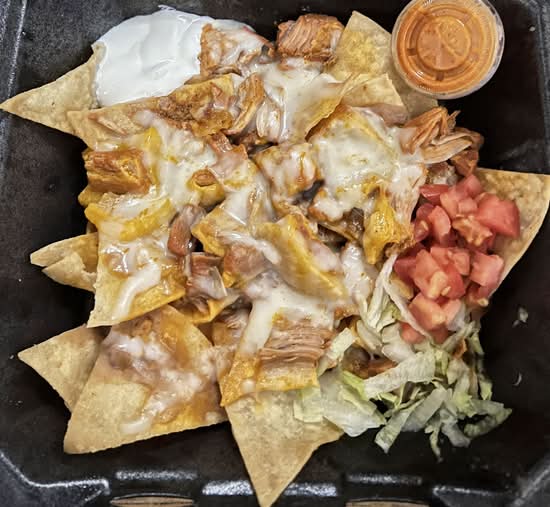 Nachos