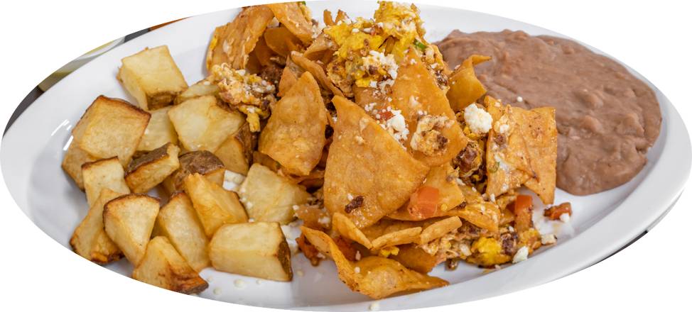 Migas