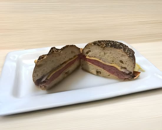 Roast Beef