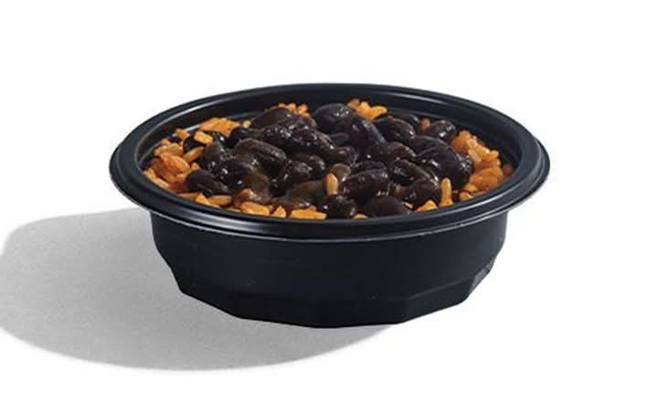 Black Beans and  Rice