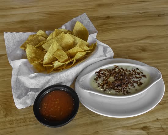 Large Chorizo Dip