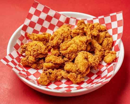 Popcorn Chicken