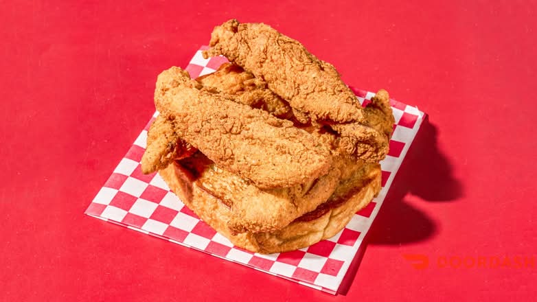 BIG Tenders