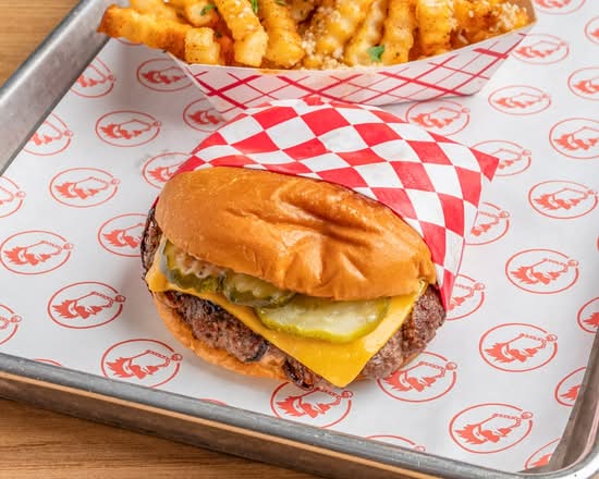 Smash Burger