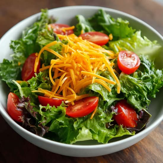 House Salad