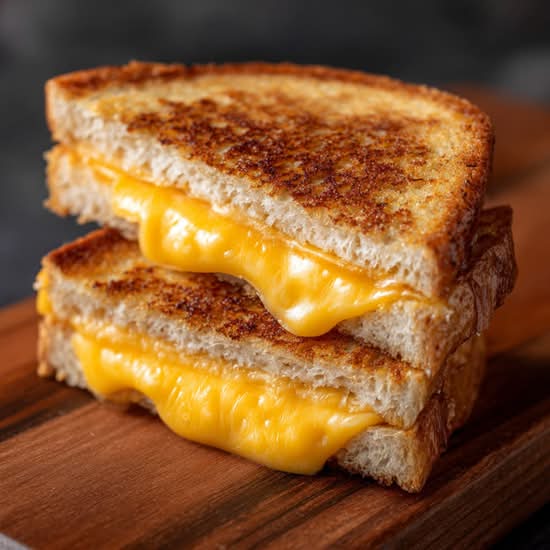 Grilled Cheese