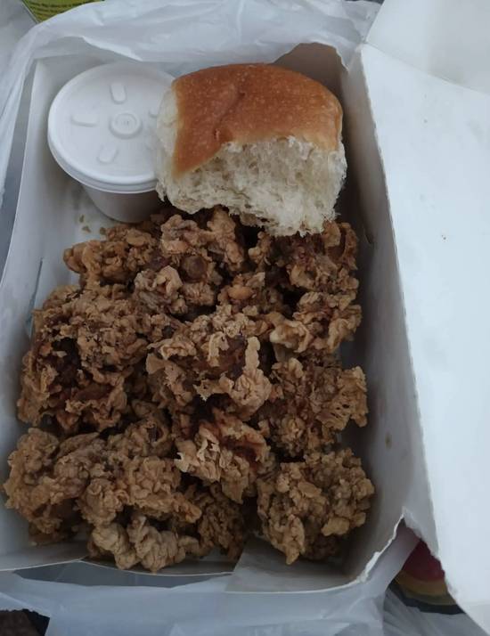 8 Pc Liver W/Roll