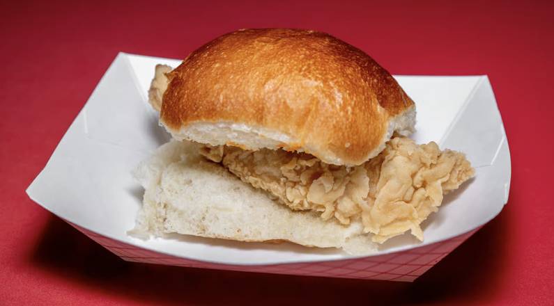 Tender Roll