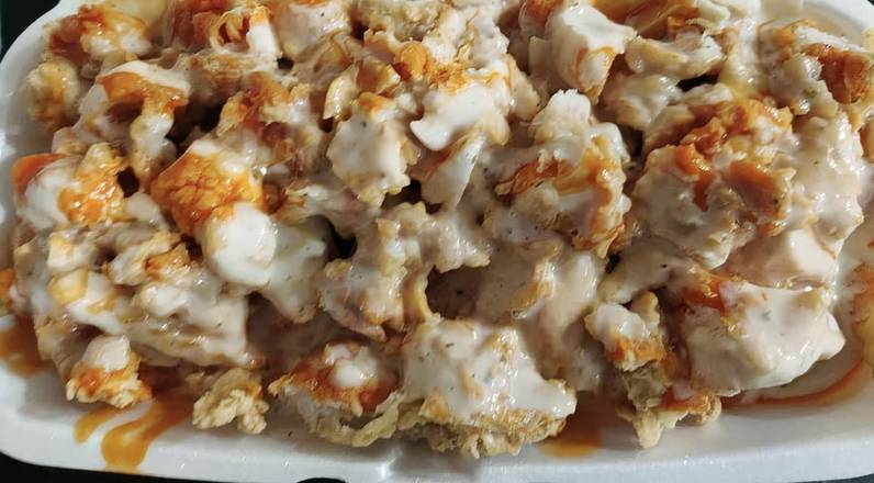 Medium Buffalo Fries