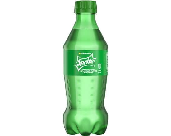 32 Oz Sprite