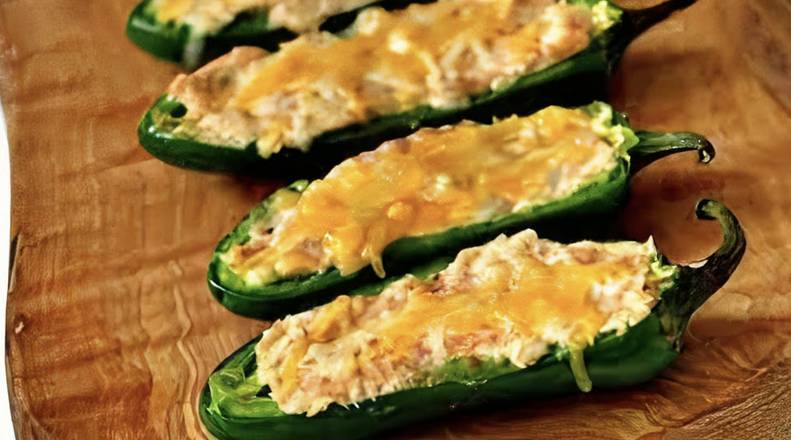 Jalapeños