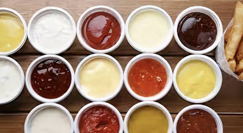 Dipping Sauces