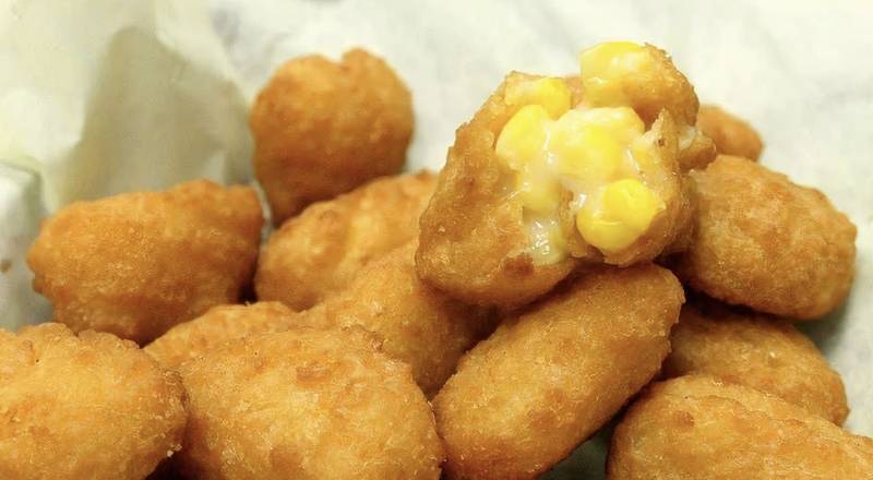 Corn Nuggets