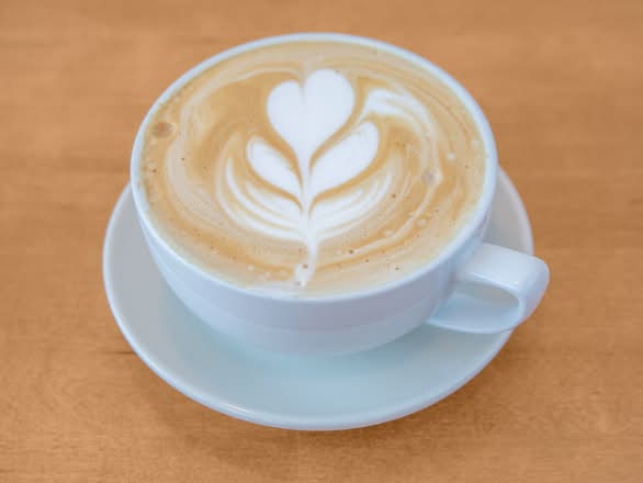 Latte