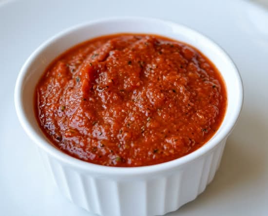 Side a Sauce