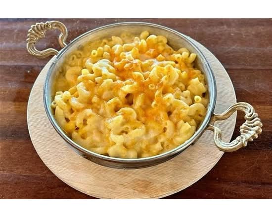 MAC & CHEESE