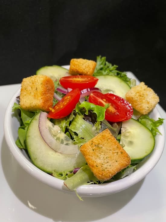 Side Salad