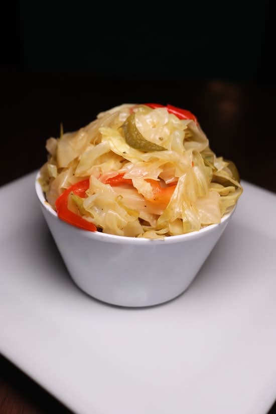 Cabbage