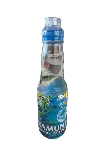 Ramune
