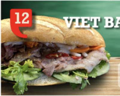 Viet Bacon