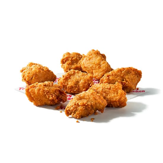 8 pc. Nuggets