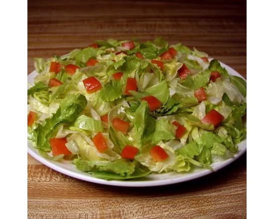 Dinner Salad (Half)
