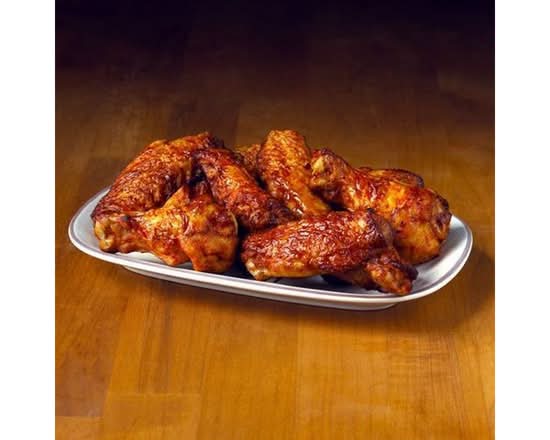 Wings (8 Wings)