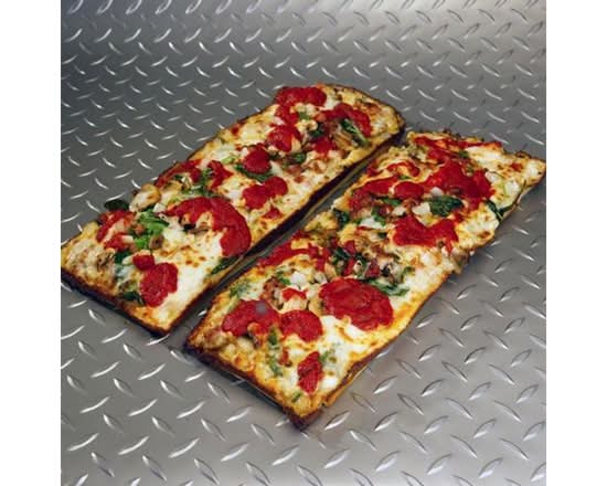 MrSpinach (Detroit Style)