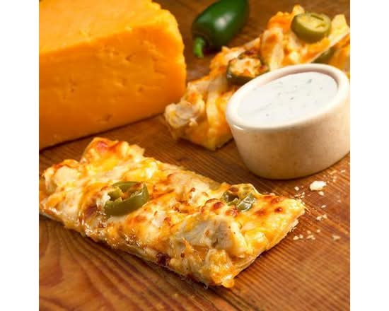 Nacho Stix (Medium)