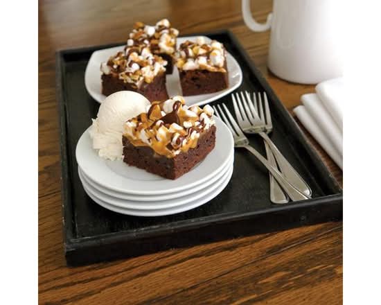 Supreme Brownie Bites (Regular)