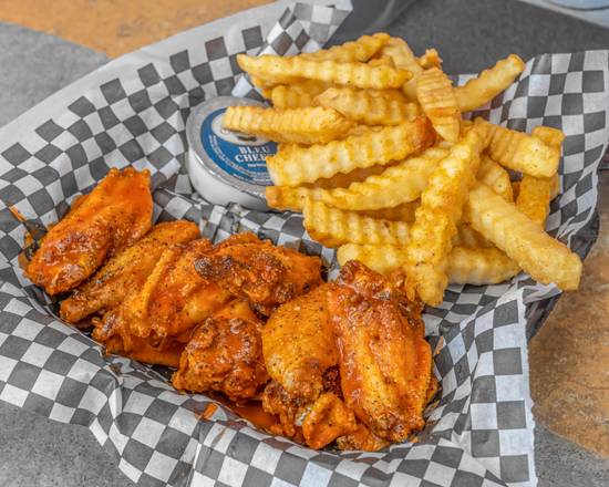 Wings (10 pcs)