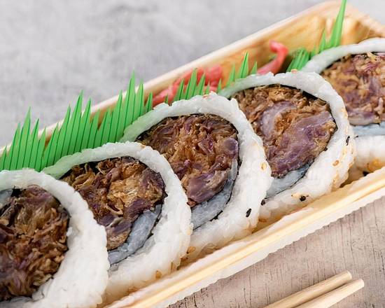 Fried Sweet Onion Roll
