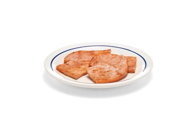 Side Slice Ham