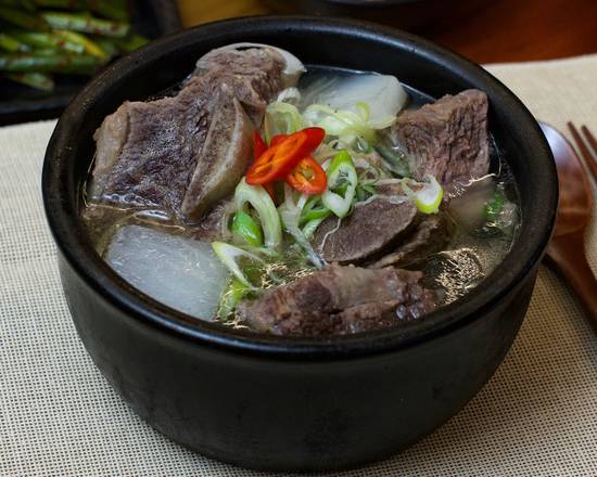 GALBI TANG