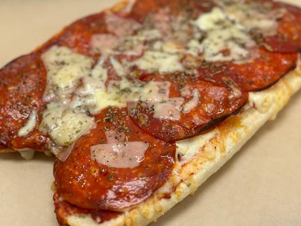 Pizza Sub