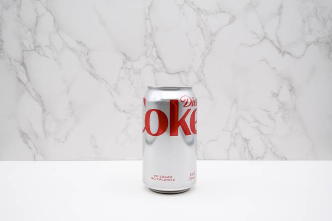 Soft Drink (Can)