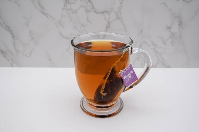 Hot Tea