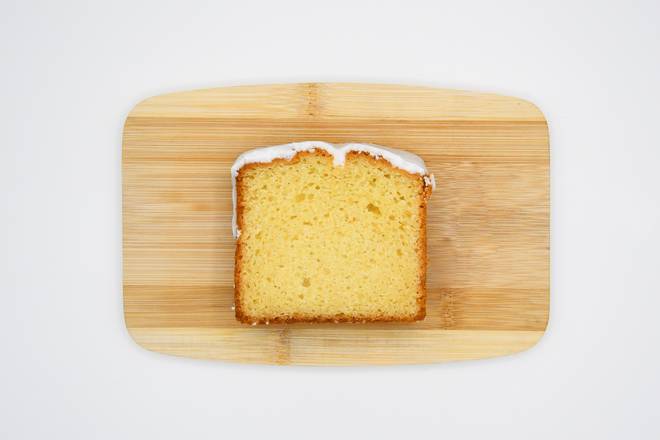 Lemon Loaf