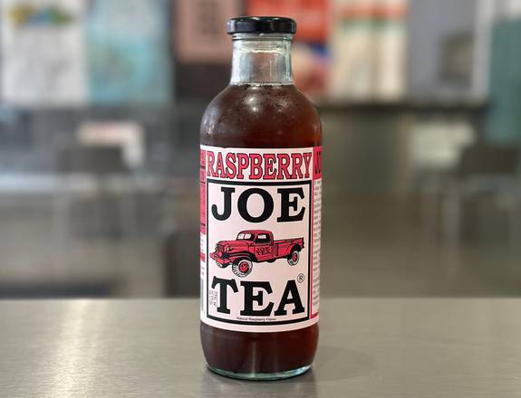 Joe's Raspberry Tea