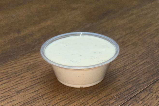 Ranch Portion