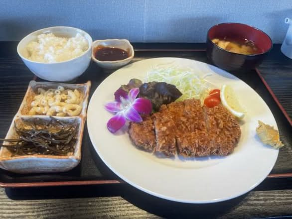 Tonkatsu